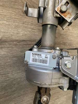 Колонка рульова Nissan Leaf II 2018-2024