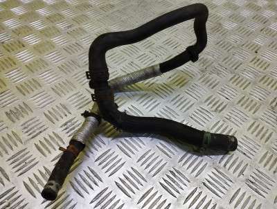 Патрубок охлаждения Renault Trafic II, Opel Vivaro II, Nissan Primastar II (2006-2014) рестайл