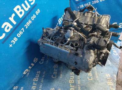 Двигатель N63B44D (N63B44M3) xDrive 50i BMW X5 G05 (2019-2025)