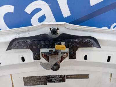 Капот BMW 3 E92 (2006-2010)