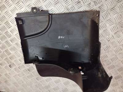 Ікло (кут) бампера лівий RENAULT MASTER III
