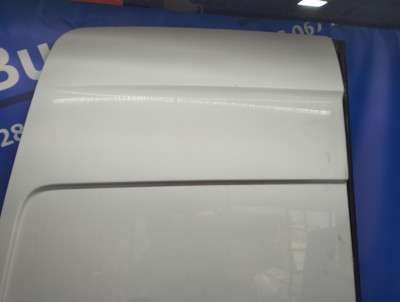 Двері розпашні задні ліві Mercedes-Benz Sprinter W 906 (2006-2014) дорестайл
