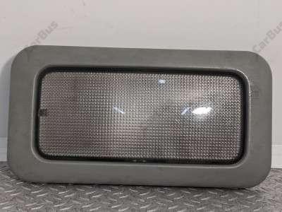 Плафон салону (ліхтар) Renault Trafic II, Opel Vivaro II, Nissan Primastar II (2006-2014) рестайл