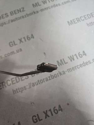 Проводка (жгут проводів) Mercedes ML W164 (2005-2011)