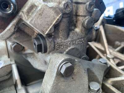 Двигун N57D30A BMW X5 F15 (2013-2018)
