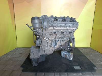 Двигун (ДВС) Mercedes ML W164 (2005-2011)