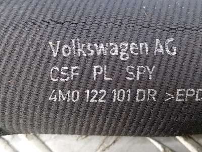 Патрубок охолодження Porsche Cayenne 3 9Y0 PO536 ( 2017 - 2023)