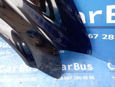 Крило переднє праве Mercedes-Benz Vito W 639 (2010-2014) рестайл