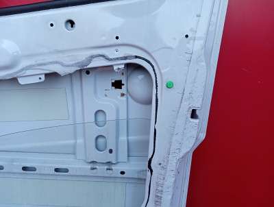 Дверь передняя правая Mercedes-Benz Sprinter W 906 (2014-2018) рестайл