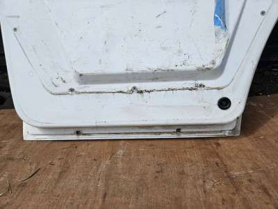 Двері передні ліві Ford Transit MK7 (V347 / V348; 2006—2013