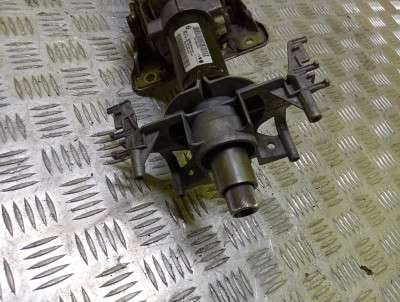 Колонка рульова BMW X5 E70 (2007-2010) дорестайл