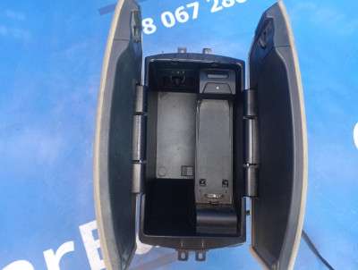 Подлокотник BMW X5 E70 (2010-2013) рестайл