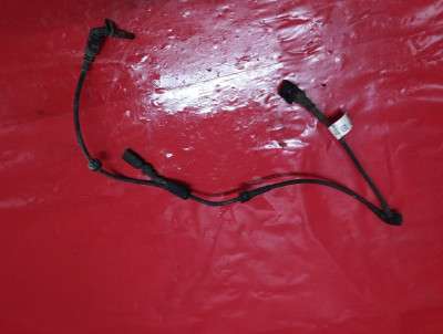 Проводка (жгут проводів) Volkswagen Touareg FL (2015-2018)