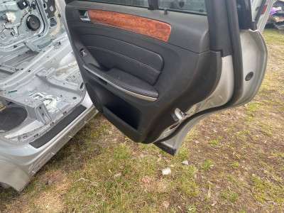 Двері задні праві Mercedes GL X164