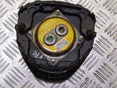 Подушка безпеки в кермо BMW X5 E70 (2010-2013) рестайл