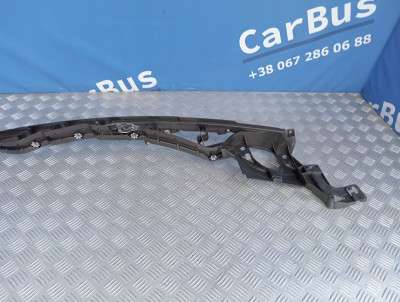 Кронштейн (кріплення) крила правий BMW X5 E70 (2007-2010) дорестайл