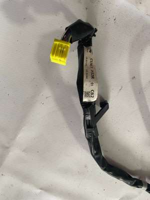 Проводка Nissan Rogue 2014-2020