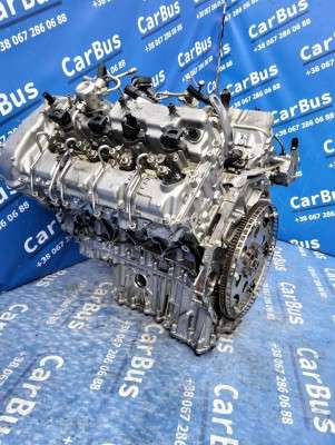 Двигун N63B44O0 4.4 I BMW X5 E70 (2010-2013) рестайл
