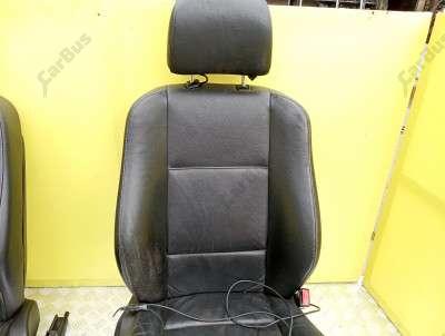 Салон (сидения) комплект BMW X5 E53 (2003-2006) рестайл