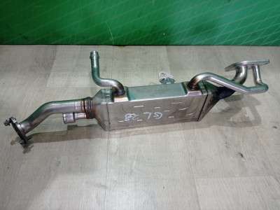Радіатор системи EGR Mercedes GL X166