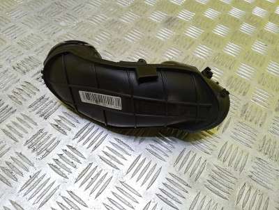 Патрубок повітряний BMW X5 E70 (2010-2013) рестайл