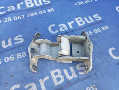 Петля двери распашной Renault Trafic II, Opel Vivaro II, Nissan Primastar II (2006-2014) рестайл