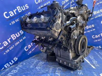 Двигун BKS 3.0 TDI Volkswagen Touareg (2007-2010) рестайл