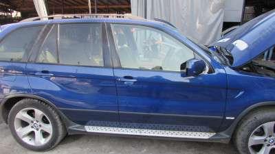 Дверь передняя правая BMW X5 E53 (2003-2006) рестайл