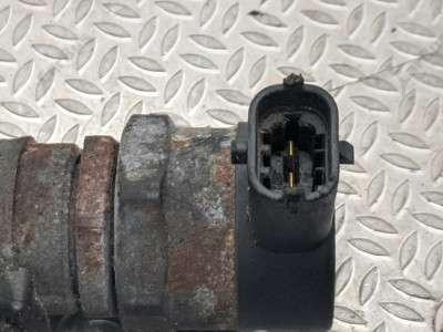 Рампа паливна Renault Trafic II, Opel Vivaro II, Nissan Primastar II (2006-2014) рестайл