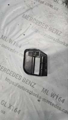 Пластиковій елемент салону Mercedes ML W164 (2005-2011) - 3