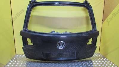 Кришка багажника (двері) Volkswagen Touareg (2007-2010) рестайл