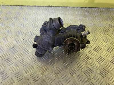 Насос водяний (помпа) BMW X5 E53 (2003-2006) рестайл
