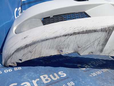 Бампер передній BMW 3 E92 (2006-2010)