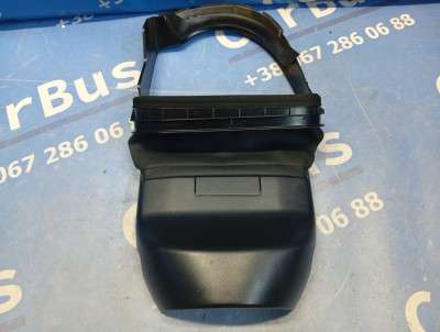 Кожух рулевой колонки BMW 3 E92 (2006-2010)