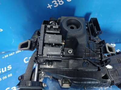 Отопитель в сборе (печка) BMW X7 G07 (2018-2022)