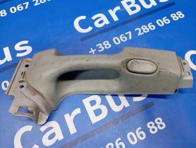 Ручка внутренняя сдвижной двери Mercedes-Benz Vito W 639 (2010-2014) рестайл