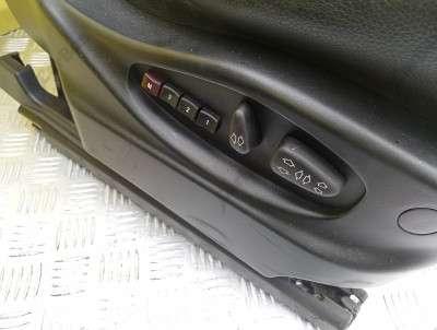 Салон (сидения) комплект BMW X5 E53 (2003-2006) рестайл