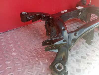 Балка підвіски задня (підрамник) BMW X5 F15 (2013-2018)