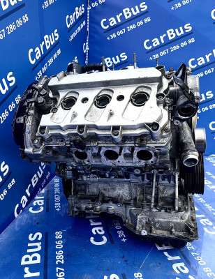 Двигатель CREC 3.0 TFSI Audi Q7 4M(2015-2020)
