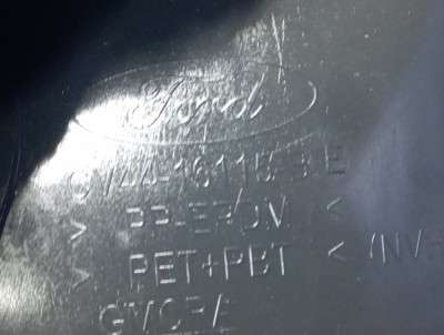 Підкрилок (захист крила) передній лівий Ford Kuga 2 (2012 - 2016)