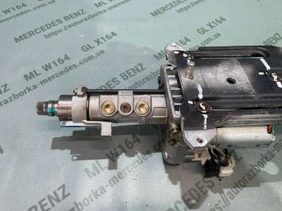 Колонка рульова Mercedes GL X164