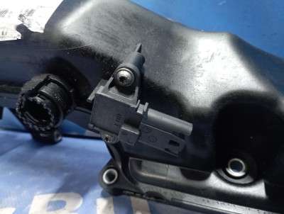 Колектор впускний BMW X5 E70 (2010-2013) рестайл