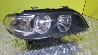 Фара передня права BMW X5 E53 (2003-2006) рестайл