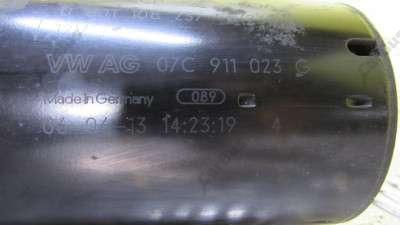 Стартер Audi Q7 (2006-2009)