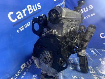 Двигун AVR 2.5 TDI Volkswagen LT (1996-2006)