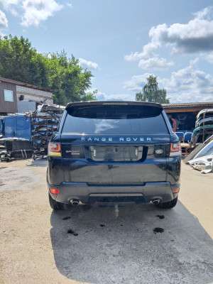 Разборка Range Rover Sport Land Rover Range Rover Sport 2  ( 2017 - 2022 )