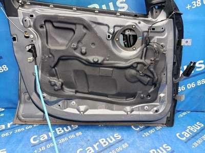 Двері передні ліві BMW X5 F15 (2013-2018)