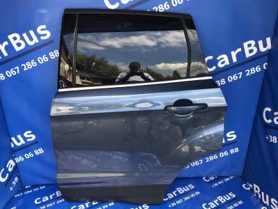 Дверь задняя левая Ford Escape 3 FL ( 2012 - 2019 )