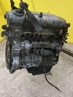 Двигун BAC 2.5 TDI Volkswagen Touareg (2003-2006) дорестайл