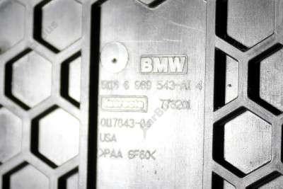 Підлокітник BMW X5 E70 (2007-2010) дорестайл